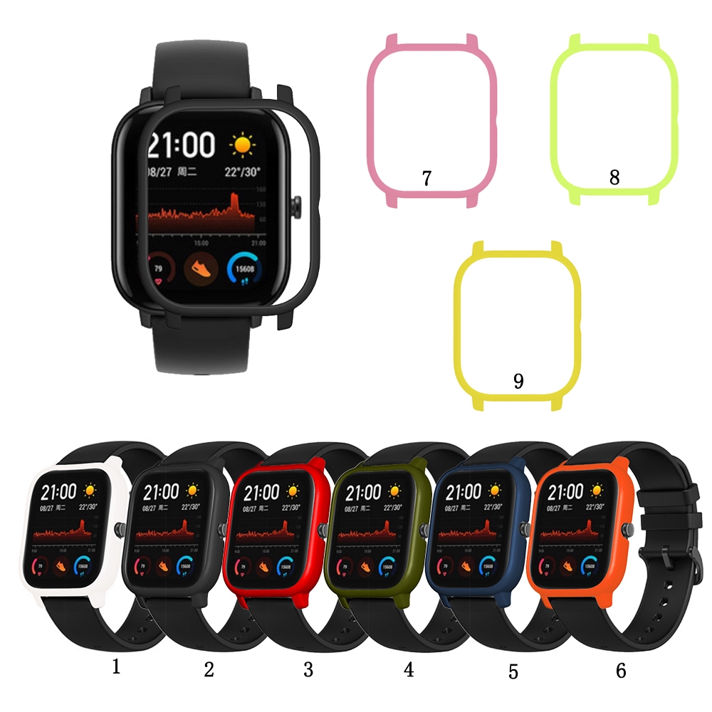 PC Case Cover Protective for Huami Amazfit GTS