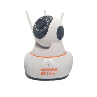 Camera IP Yoosee 3 Râu 3.0 - Có Led Ban Đêm
