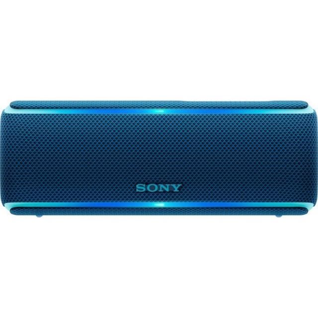 Loa Bluetooth Sony srs xb21