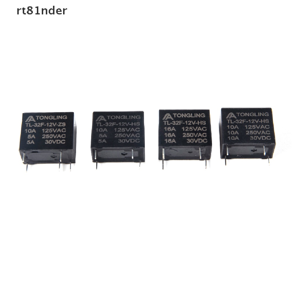 Rơle điện JZC-32F-005-HS3 JZC-32F-012-HS3 JZC-32F-024-HS3