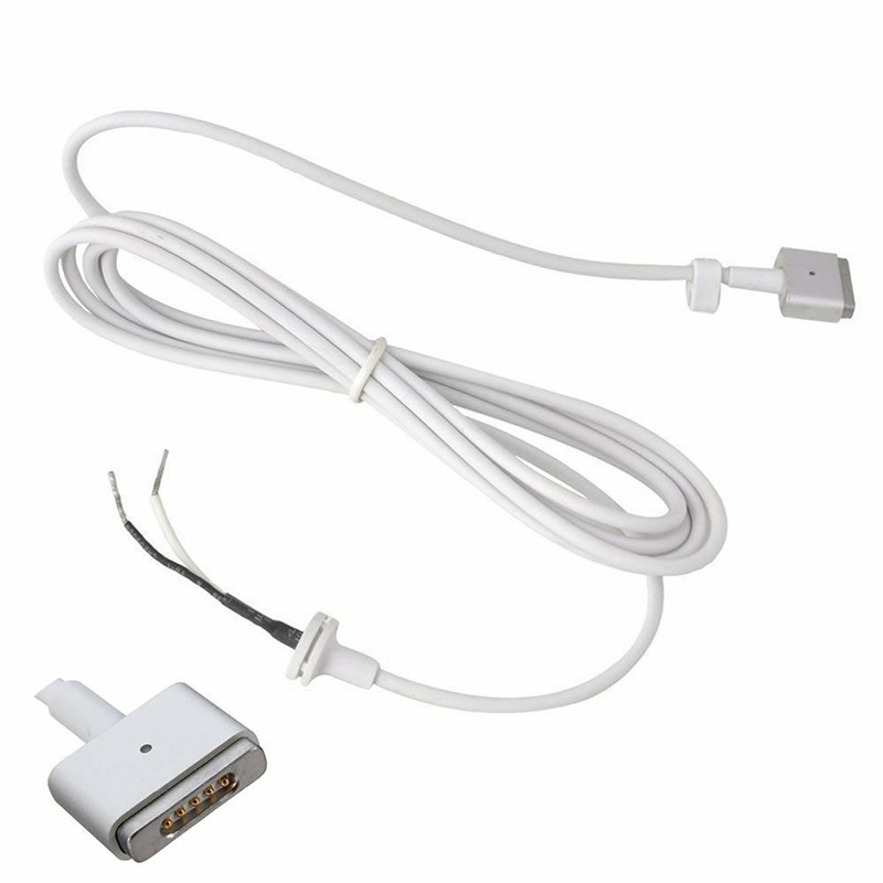 Dây Cáp Sửa Chữa 60W DC Chữ T Cho Macbook Air Pro Magsafe2 AC