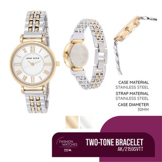 Đồng hồ nữ Anne Klein AK/2159SVTT