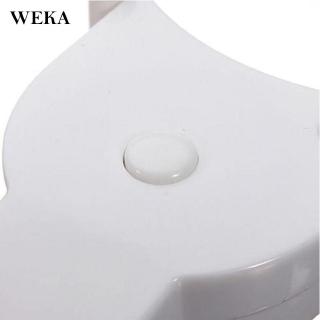 Thước Dây Đo Cơ Thể Weka 150cm