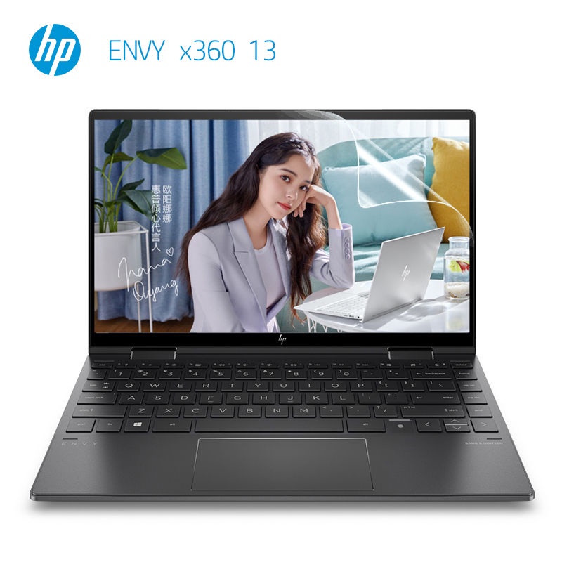 Film Dán Bảo Vệ Bàn Phím Laptop HP ENVY X360 13-ay 13.3 inch Chống Nước