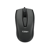 Chuột văn phòng có dây 𝐅𝐔𝐇𝐋𝐄𝐍 L102 Chính Hãng
