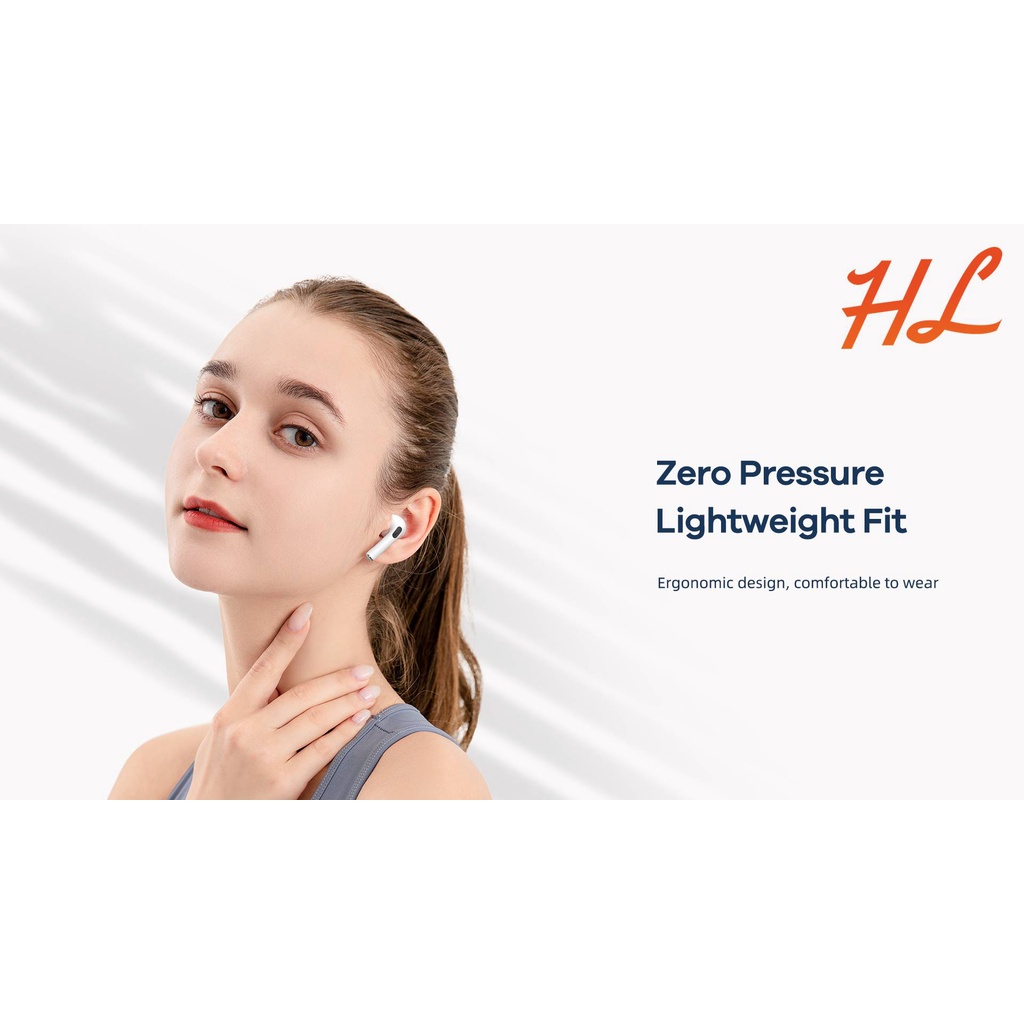 Tai Nghe Bluetooth TWS Remax TWS-10Plus V5.0, Màn Hình Hiển Thị Dung Lượng Pin - BH 12 Tháng - Hưng Long PC