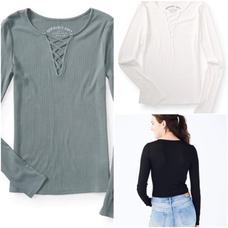 Áo thun Seriously soft xuất dư