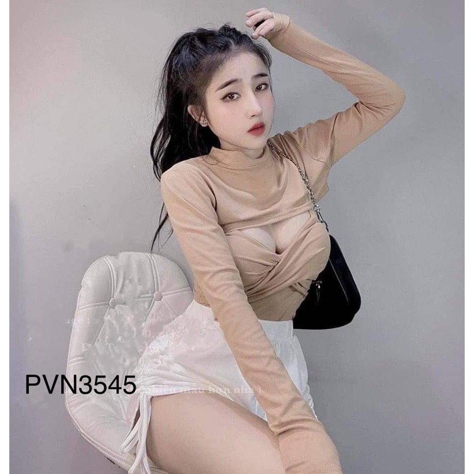 Set trọn bộ dài tay