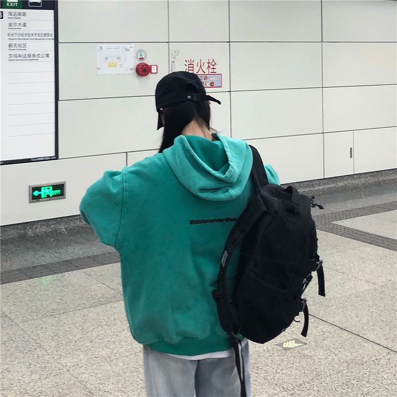 ORDER áo hoodie siêu xinh màu cực lạ ulzzang hàn quốc | BigBuy360 - bigbuy360.vn