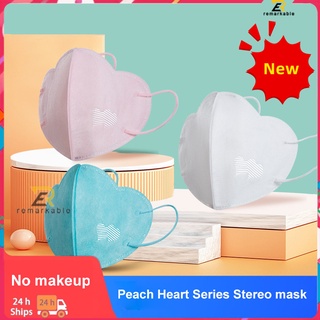 10 chiếc mặt nạ dùng một lần của người lớn Morandi mùa hè