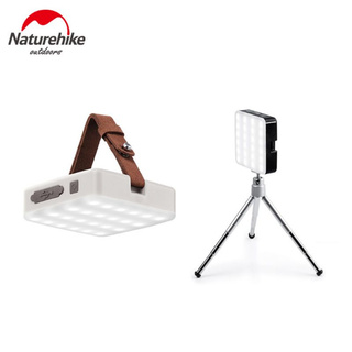 Đèn led đa năng naturehike nh18y001-a