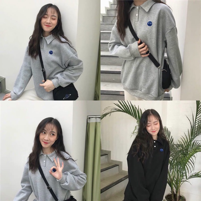 Áo SWEATER