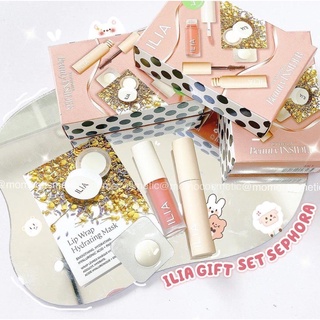 Set 3 món ILIA Sephora