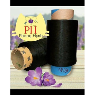 Chỉ Vắt Sổ 75 - 150 (1 ống 0,5 kg)