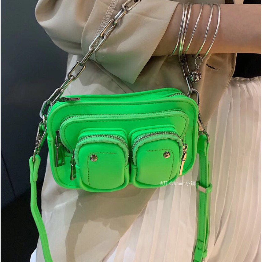 Túi Xách Thời Trang Cho Nữ Form Nhỏ