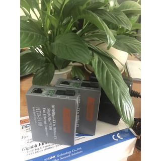 Combo 5 Bộ Converter Quang Netlink 3100 A-B