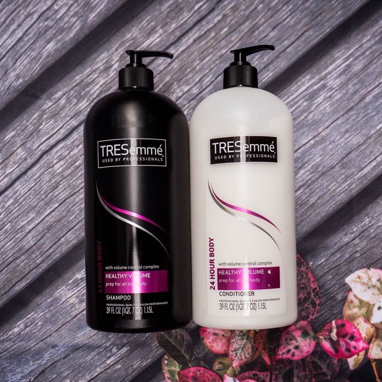 Dầu Gội Dầu Xả Tresemme Mỹ 1.15L >>>8 Mẫu để chọn lựa <<<