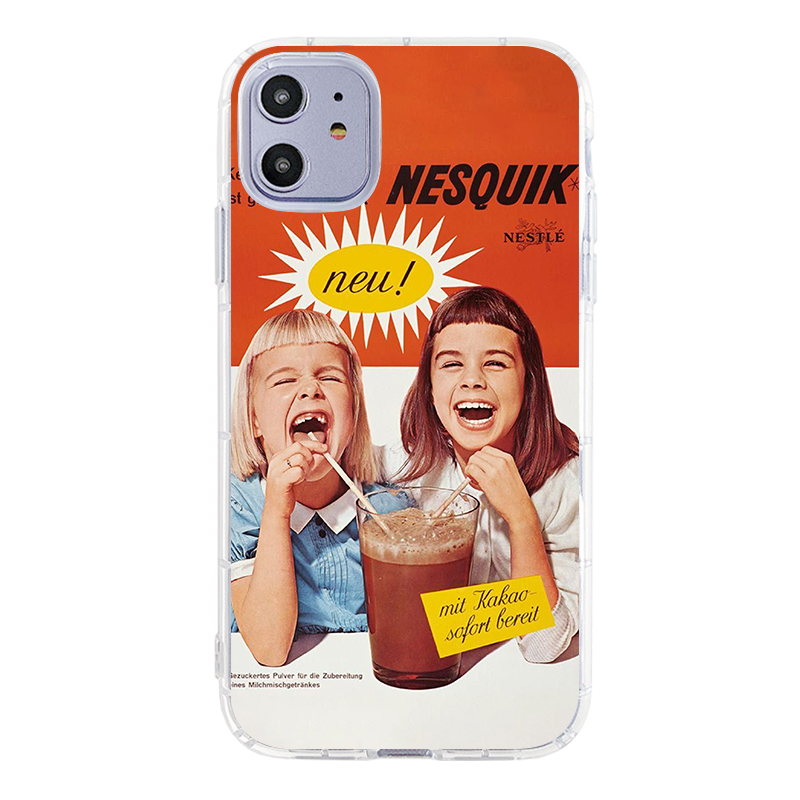 Ốp Điện Thoại Mềm Chống Rơi Cho Iphone 6 6s 6plus 6splus 7 7plus 8 8plus X Xs 11 11pro 11promax 12 / 12pro 12promax Se | BigBuy360 - bigbuy360.vn
