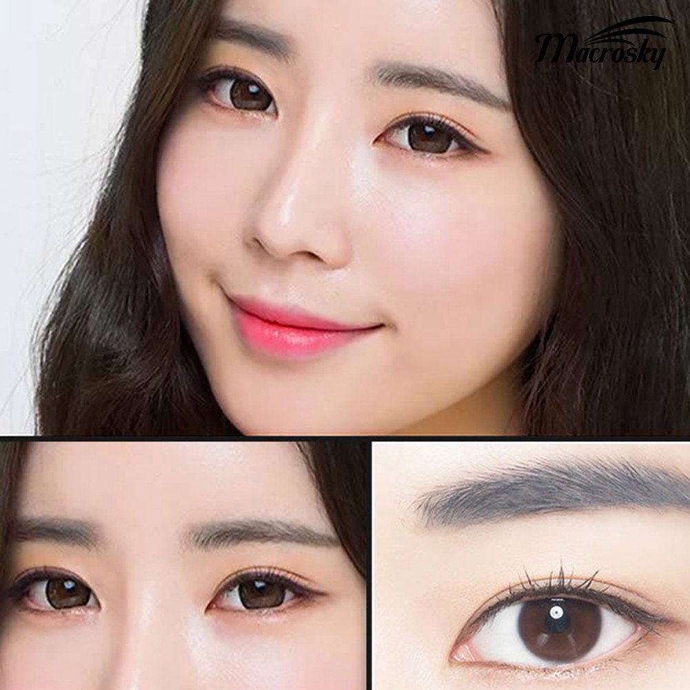 (Hàng Mới Về) Chì Kẻ Lông Mày Hai Đầu Xoay Tự Động Lâu Trôi | BigBuy360 - bigbuy360.vn