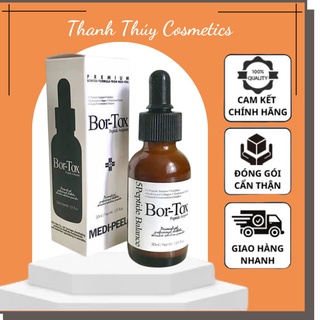 Serum căng bóng da Bor-tox medipeel -Korea