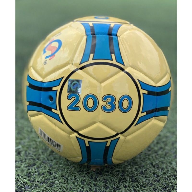 Quả Bóng đá Geru Star Futsal 2030 Chính Hãng  - Banh 2030 -BÓNG ĐÁ FUTSAL 2030 PRO-STAR
