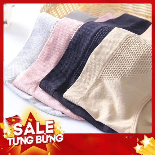 Quần Lót Nữ💔FREESHIP💔Quần Kháng Khuẩn Cạp Thấp | BigBuy360 - bigbuy360.vn