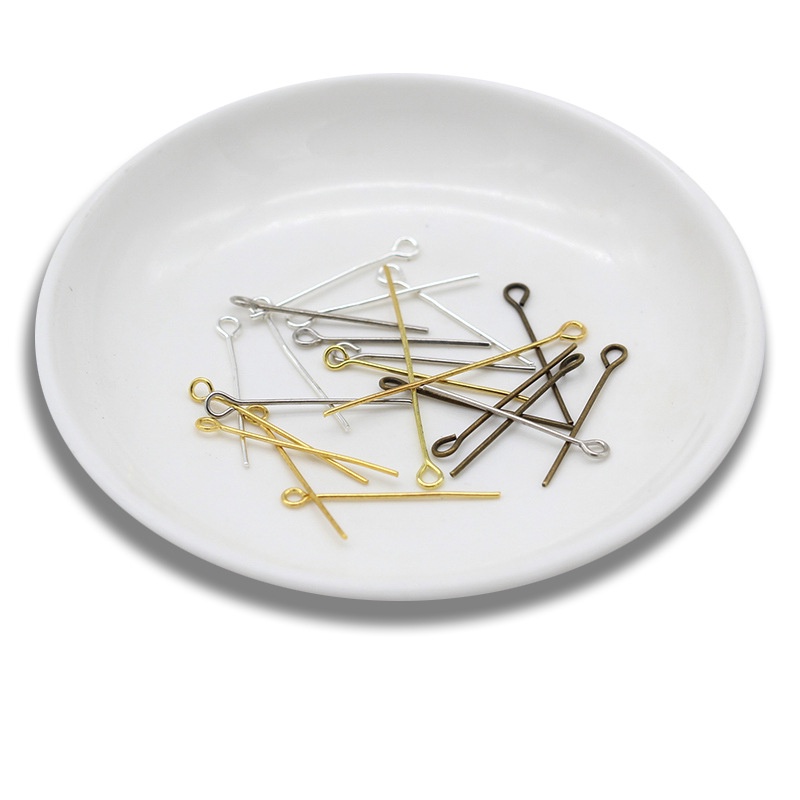 Set 200 Kim 9 Trục Làm Đồ Thủ Công Chuyên Dụng