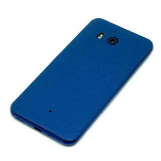[DÁN DA] Miếng dán da Htc U11 - U12-U12 PLUS