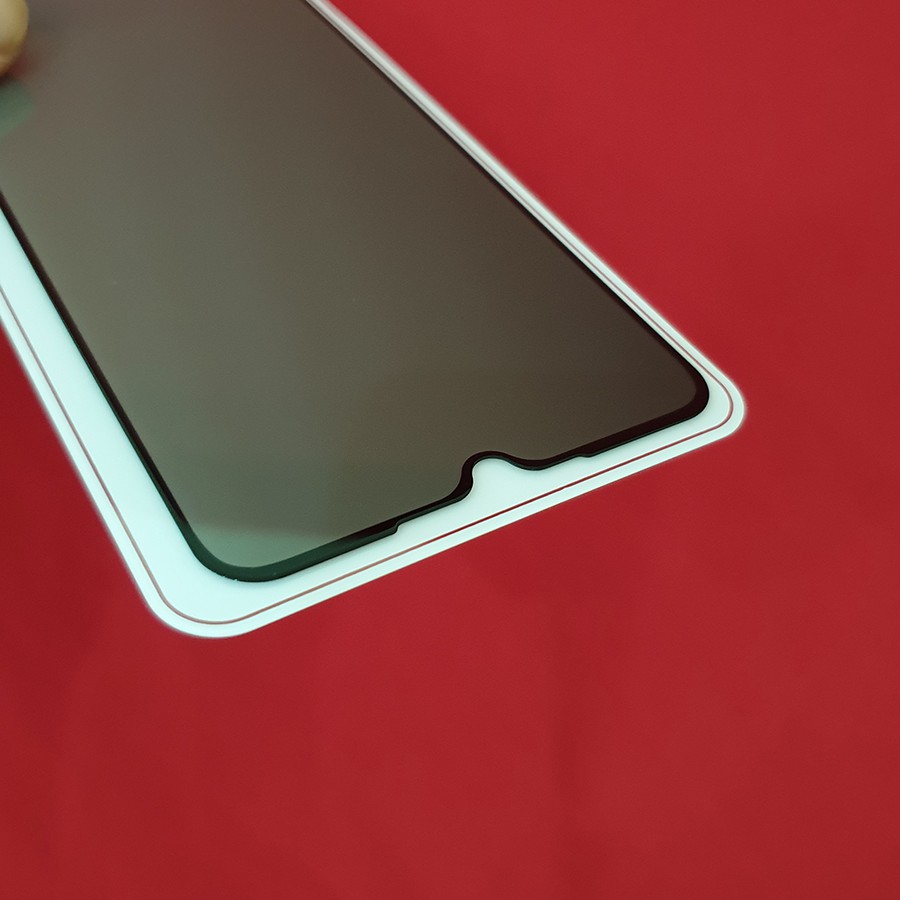 Kính cường lực chống nhìn trộm Oppo Reno 3