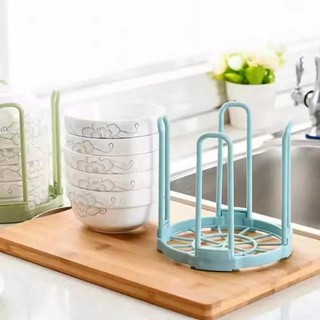 BEST SALE- DỤNG CỤ ÚP CHÉN, LY