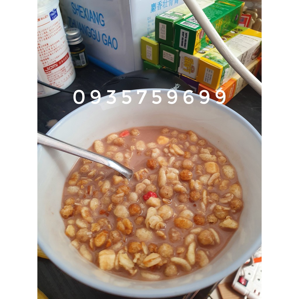 Ngũ cốc Calbee [FREESHIP] Ngũ cốc Calbee Nhật Bản hoa quả , trái cây dùng ăn sáng - ăn kiêng giảm cân ( 800G )
