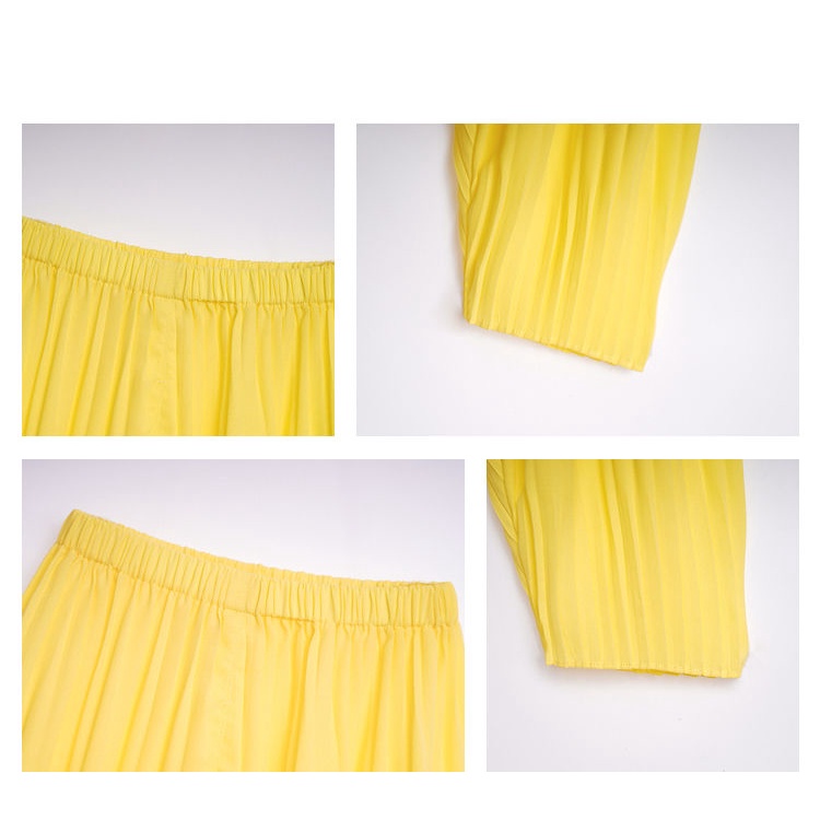 [Babycat] Hàng Có Sẵn Quần Ống Rộng Chống Muỗi Phong Cách Nhật Bản Hàn Quốc Nhật Bản Mới 2022 Mùa Hè Cho Bé Gái