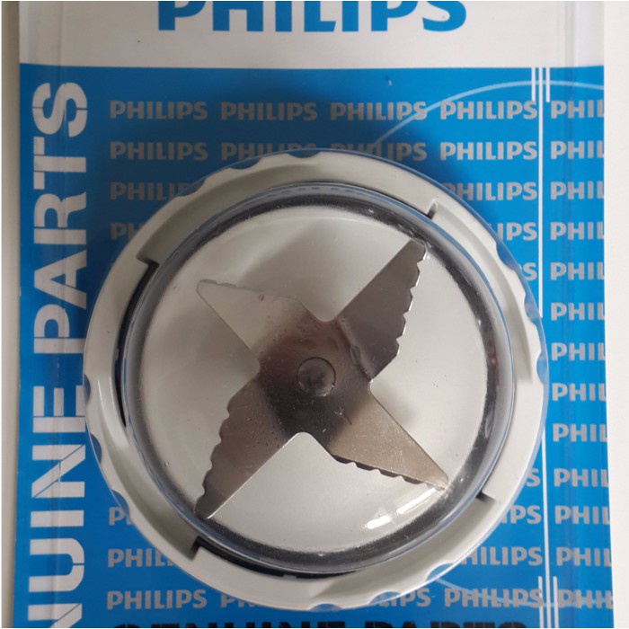 Linh phụ kiện máy xay sinh tố Philips HR2115 / HR2118 / HR2061 / HR2068 Chính hãng - Indonesia