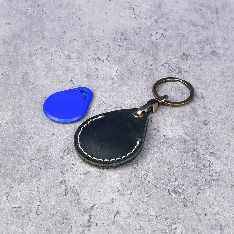 Bao da chip từ FRID sang trọng phong cách