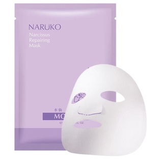 Mặt nạ Naruko Minimizing and Brightening Mask 25ml