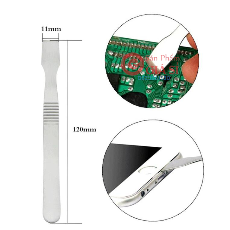 Bộ dụng cụ tháo mở màn hình (Có tua vít) 21 in 1 giúp sửa chữa điện thoại di động, laptop, máy tính bảng ❤️freeship❤️