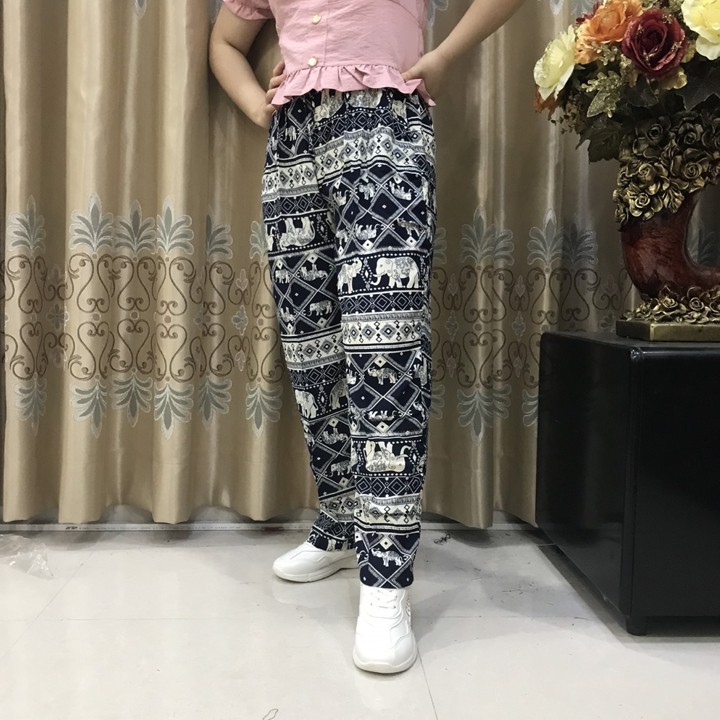 Quần Lanh Voi Bo Gấu | BigBuy360 - bigbuy360.vn