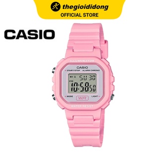 Đồng hồ nữ casio la-20wh-4a1df