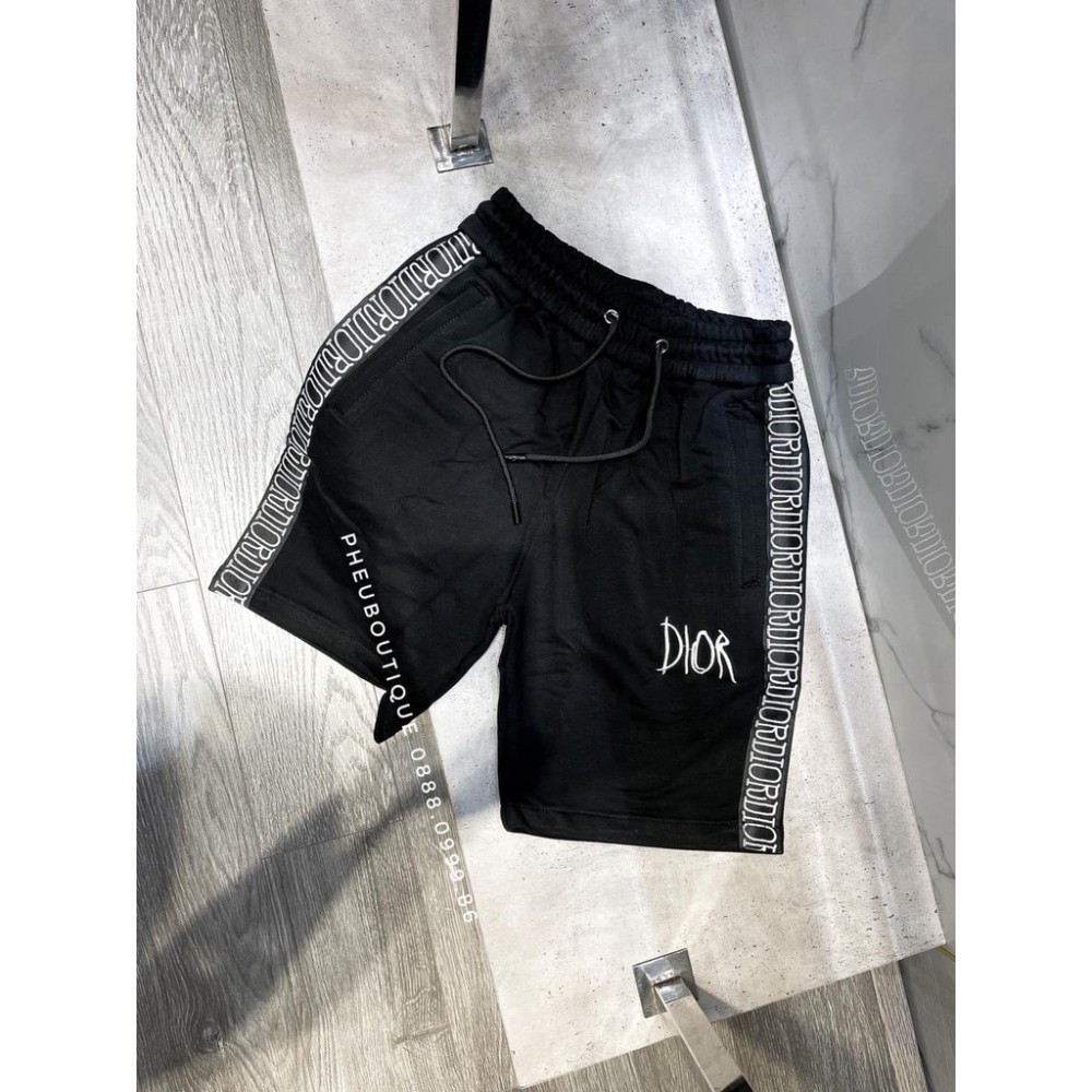 Quần Đùi Nam, Quần Sooc nam_ short thể thao nam Dior Chất Đẹp Q04 | BigBuy360 - bigbuy360.vn