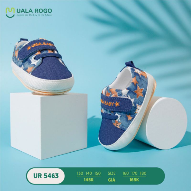 Giày tập đi ur 5465