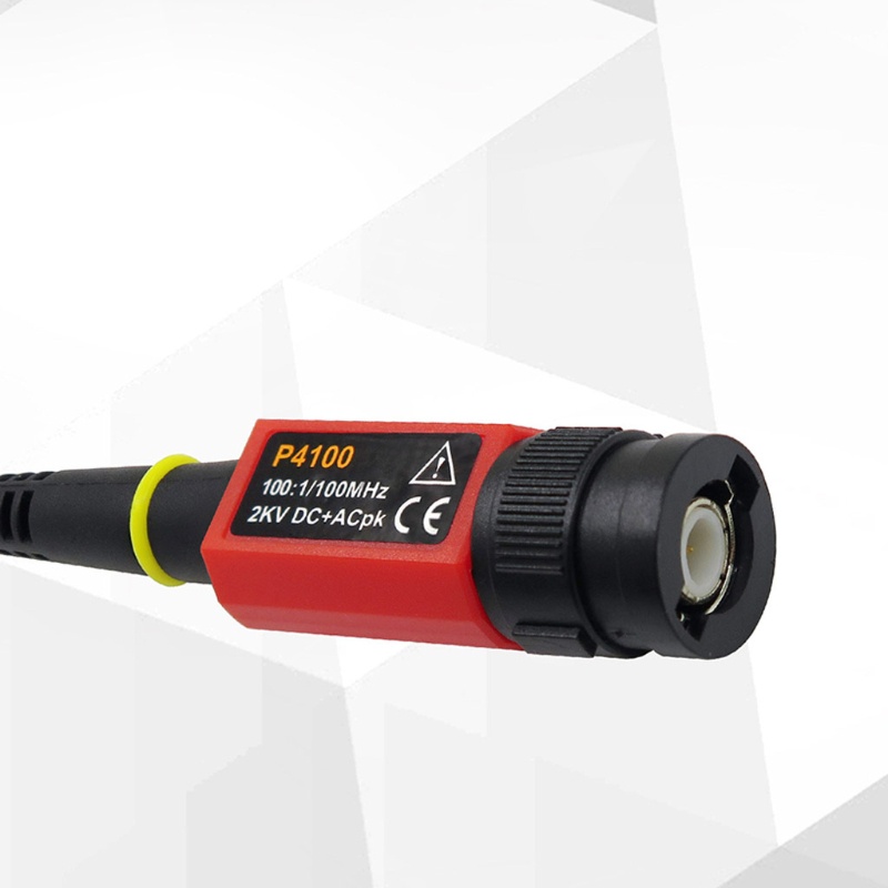 Đầu Dò Dao Động 100MHz Độ Nhạy Cao Chuyên Dụng