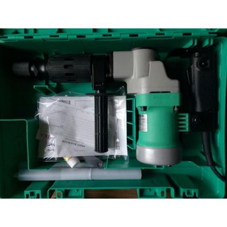 Máy đục bê tông dca 17mm chuyên dùng model: azg6s