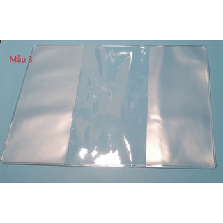 Bọc hộ chiếu (passport cover)