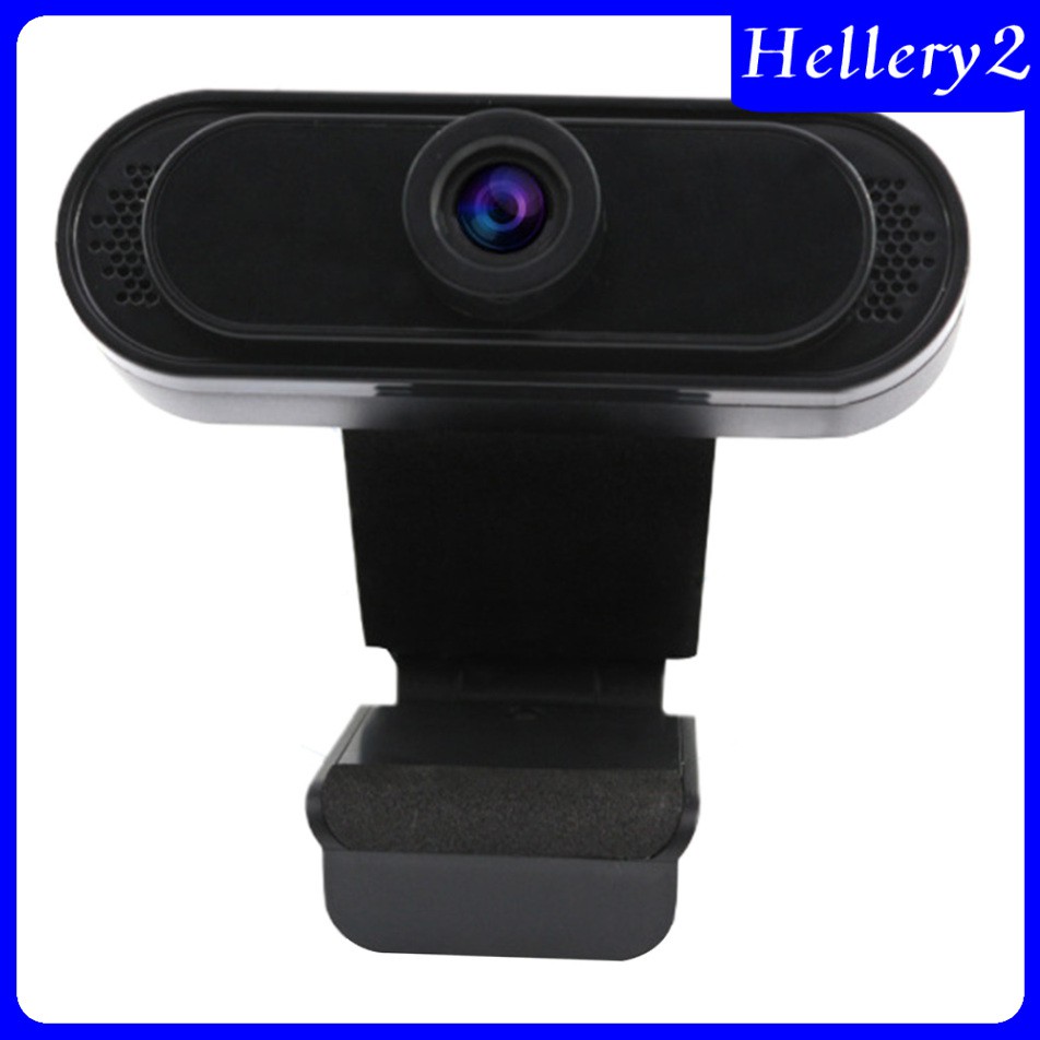 1 Webcam Usb Hd Cho Máy Tính