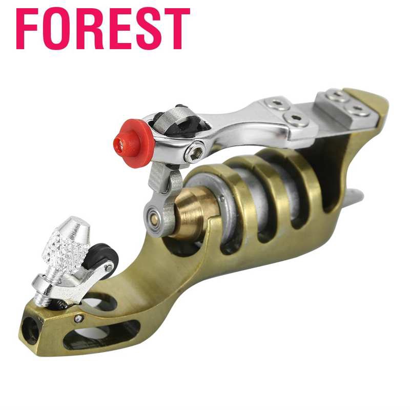 Set 100 Nút Cao Su Nhiều Màu Dùng Cho Máy Xăm Hình