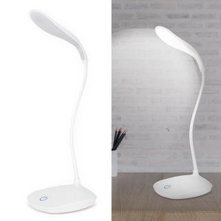 Đèn LED đọc sách cảm ứng 3 chế độ tiện lợi
