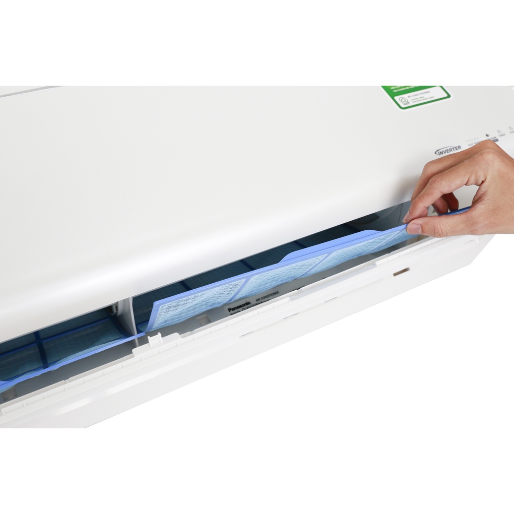 Phụ kiện Lưới lọc điều hòa Panasonic model CS-A24RKH-8 #CS-S18RKH-8 #CS-S24RKH-8 #CS-QA18RKH-8