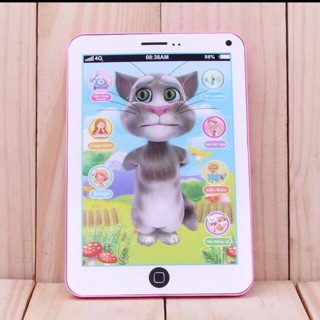 Ipad Mèo Tom