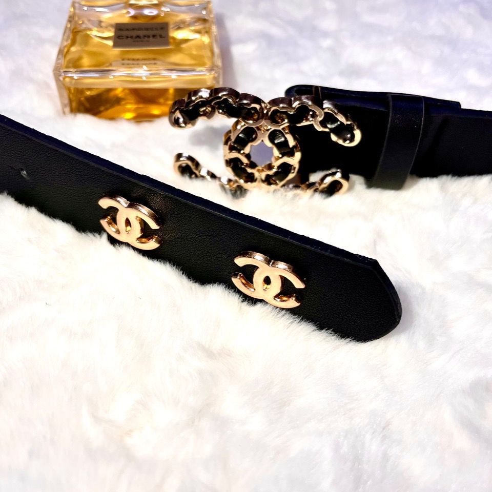 Thắt Lưng ! Hàng Có Sẵn! Thắt Lưng Da Chất Lượng Cao