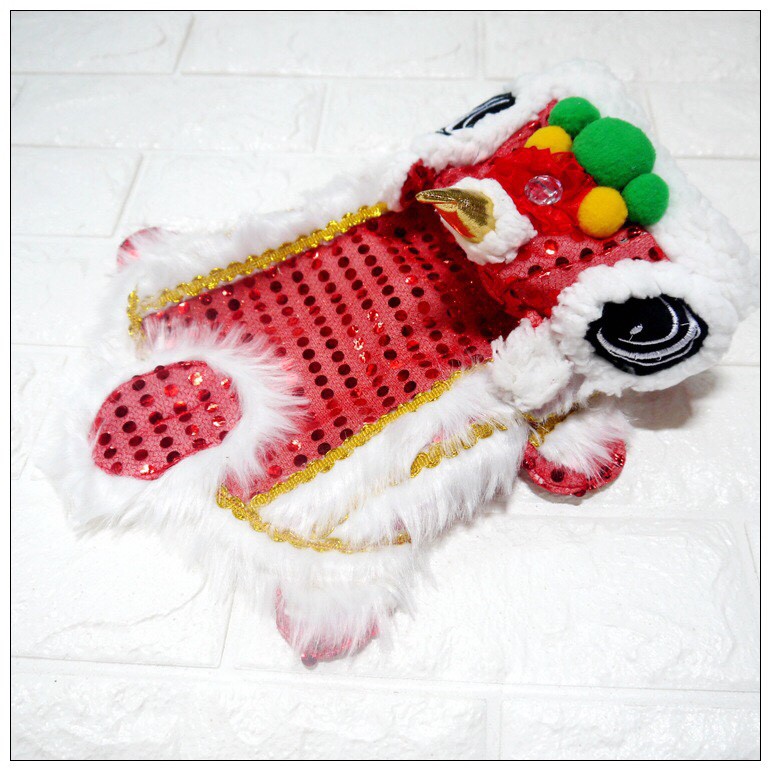 Áo Lân Cho Thú Cưng